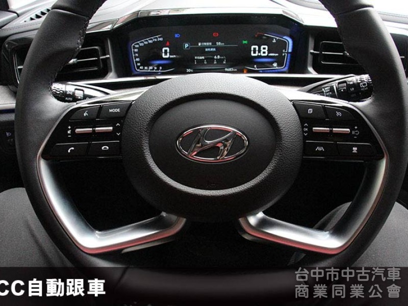 全車原漆✅可全額貸款✅最頂規GLT-B✅通風加熱座椅✅360環景✅ACC跟車 ⭕新車利率⭕喜歡可談價