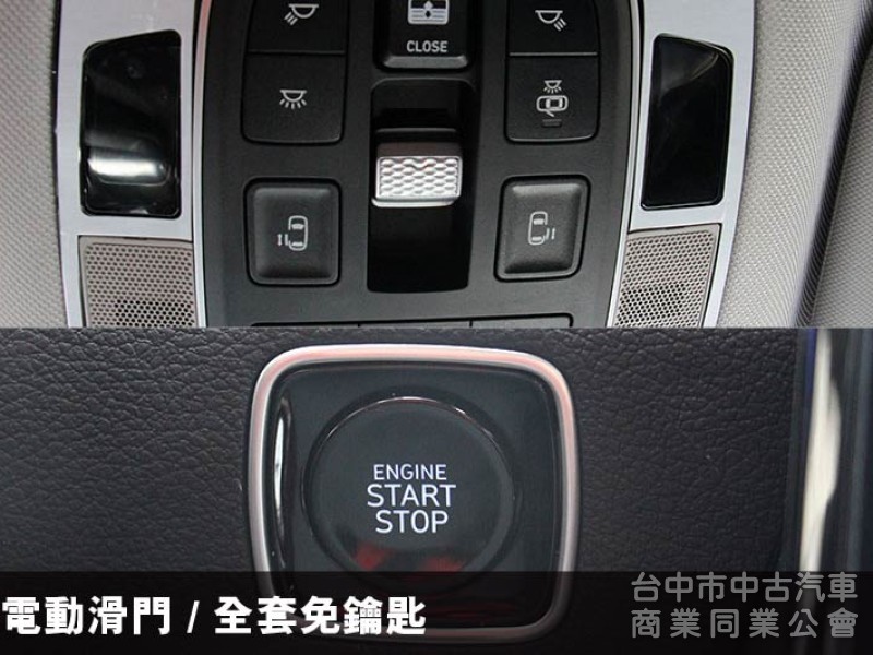 全車原漆✅可全額貸款✅最頂規GLT-B✅通風加熱座椅✅360環景✅ACC跟車 ⭕新車利率⭕喜歡可談價