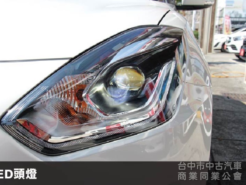 ⭕正23年出廠1.2CC渦輪增壓⭕實車實價✅免鑰匙✅恆溫空調✅安卓機✅倒車顯影✅盲點偵測✅ACC跟車⭕可全貸✅新車利率