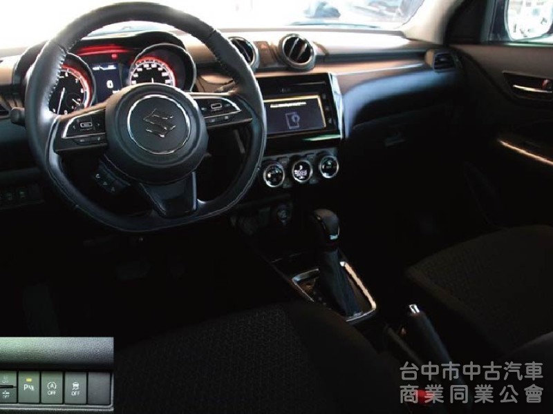 ⭕正23年出廠1.2CC渦輪增壓⭕實車實價✅免鑰匙✅恆溫空調✅安卓機✅倒車顯影✅盲點偵測✅ACC跟車⭕可全貸✅新車利率