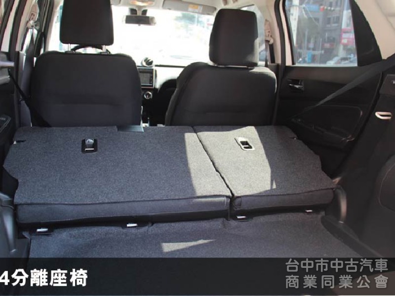 ⭕正23年出廠1.2CC渦輪增壓⭕實車實價✅免鑰匙✅恆溫空調✅安卓機✅倒車顯影✅盲點偵測✅ACC跟車⭕可全貸✅新車利率