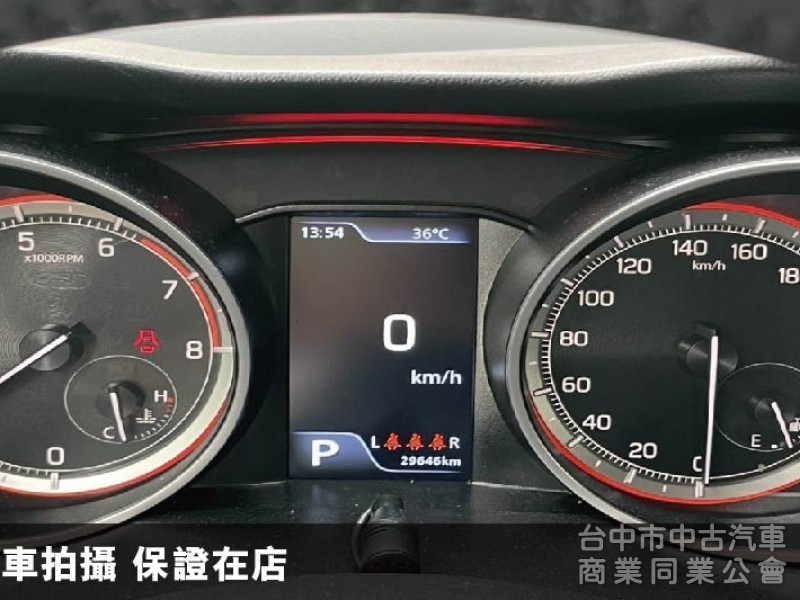 ⭕正23年出廠1.2CC渦輪增壓⭕實車實價✅免鑰匙✅恆溫空調✅安卓機✅倒車顯影✅盲點偵測✅ACC跟車⭕可全貸✅新車利率