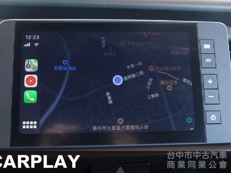 正2025出廠全台最低價⭕僅跑4000KM⭕全車原漆✅油電版✅實車實價刊登✅原廠保固中⭕摸門免鑰匙✅盲點偵測⭕新車利率