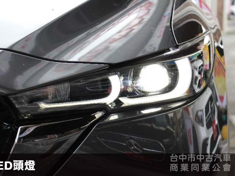 22年小改款⭕新車保固中 ✅盲點偵測✅ACC跟車✅車道偏移✅ 360環景✅無線CARPLAY✅無線充電⭕原鈑件⭕可全額貸