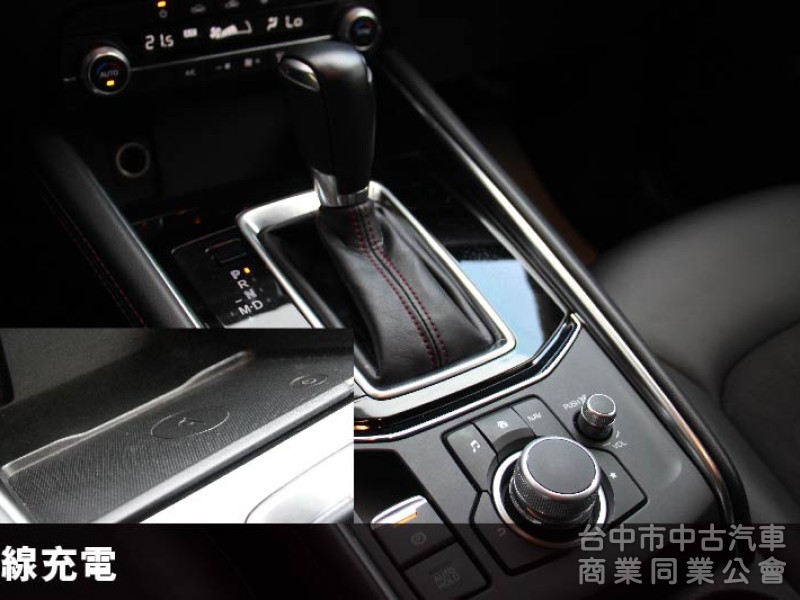 22年小改款⭕新車保固中 ✅盲點偵測✅ACC跟車✅車道偏移✅ 360環景✅無線CARPLAY✅無線充電⭕原鈑件⭕可全額貸