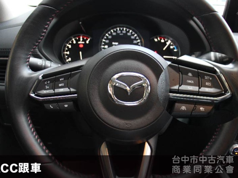 22年小改款⭕新車保固中 ✅盲點偵測✅ACC跟車✅車道偏移✅ 360環景✅無線CARPLAY✅無線充電⭕原鈑件⭕可全額貸