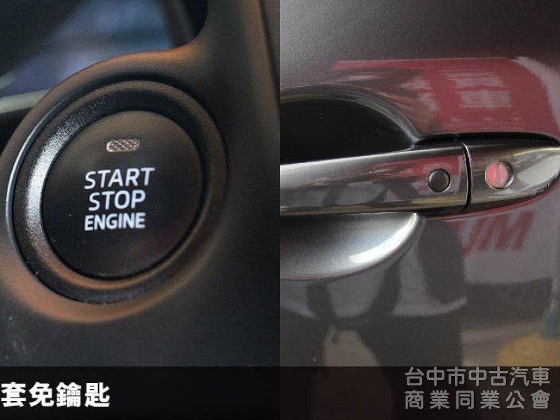22年小改款⭕新車保固中 ✅盲點偵測✅ACC跟車✅車道偏移✅ 360環景✅無線CARPLAY✅無線充電⭕原鈑件⭕可全額貸