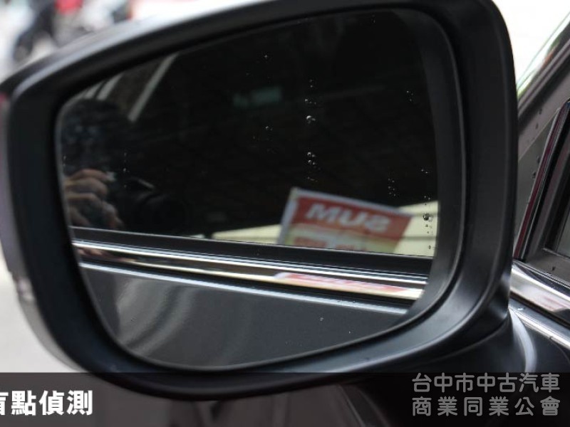 22年小改款⭕新車保固中 ✅盲點偵測✅ACC跟車✅車道偏移✅ 360環景✅無線CARPLAY✅無線充電⭕原鈑件⭕可全額貸