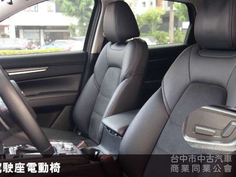 22年小改款⭕新車保固中 ✅盲點偵測✅ACC跟車✅車道偏移✅ 360環景✅無線CARPLAY✅無線充電⭕原鈑件⭕可全額貸