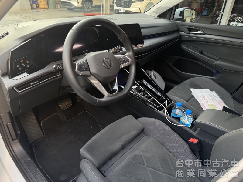 ⭕保證市場最低價⭕正2024出廠⭕可全貸⭕✅HUD抬頭顯示器 ✅HK音響✅IQ DRIVE輔助✅盲點⭕實車在店⭕新車保固