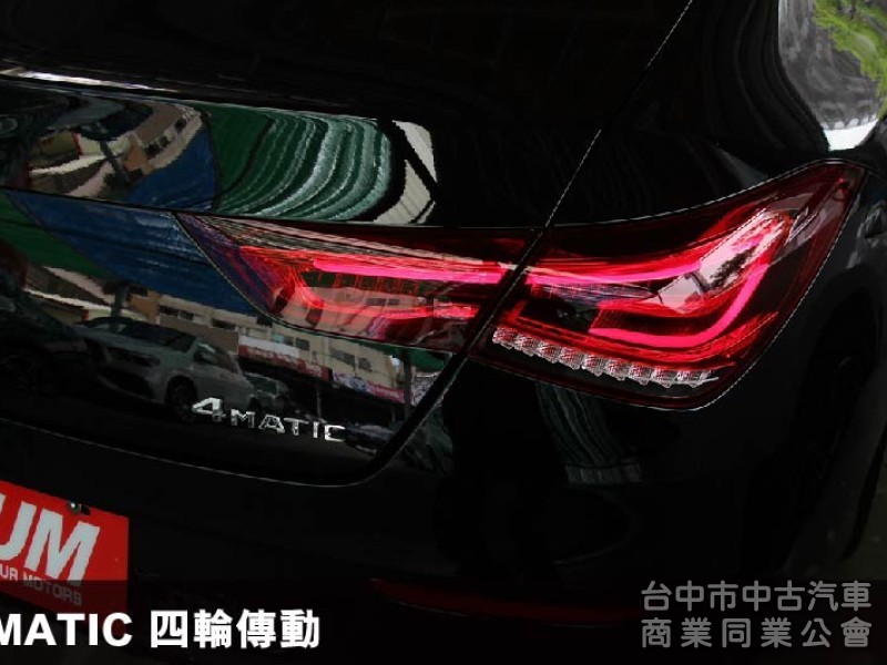 正22年出廠✅就要4MATIC四輪傳動✅正23P輔助✅雙10.25吋螢幕✅環景✅ACC跟車✅夜色✅全景天窗✅新車利率
