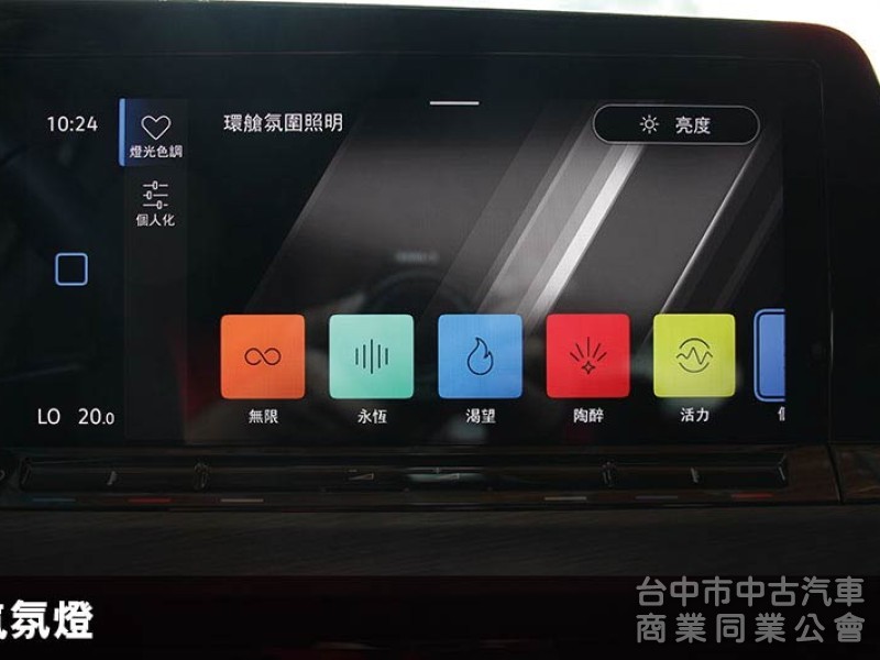 ⭕落地新車⭕僅跑4千⭕超低價⭕可全貸✅HUD抬頭顯示器 ✅HK音響✅IQ DRIVE輔助✅盲點⭕實車在店⭕新車保固