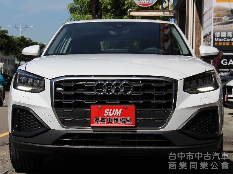 ⭕全網唯一 ⭕2024 Q2 35 TFSI Premium⭕ 落地新車✅電尾門 ✅ACC跟車✅ 盲點 ✅免鑰匙