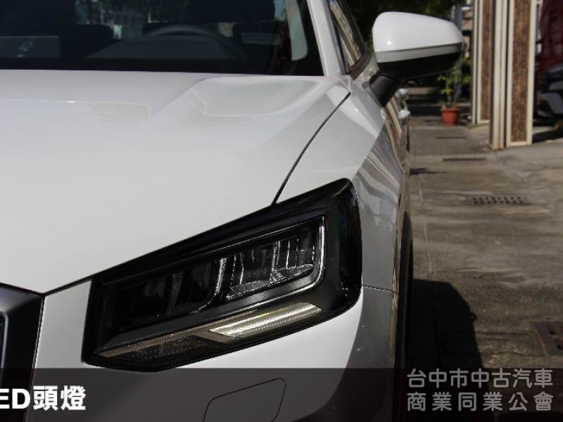 ⭕全網唯一 ⭕2024 Q2 35 TFSI Premium⭕ 落地新車✅電尾門 ✅ACC跟車✅ 盲點 ✅免鑰匙
