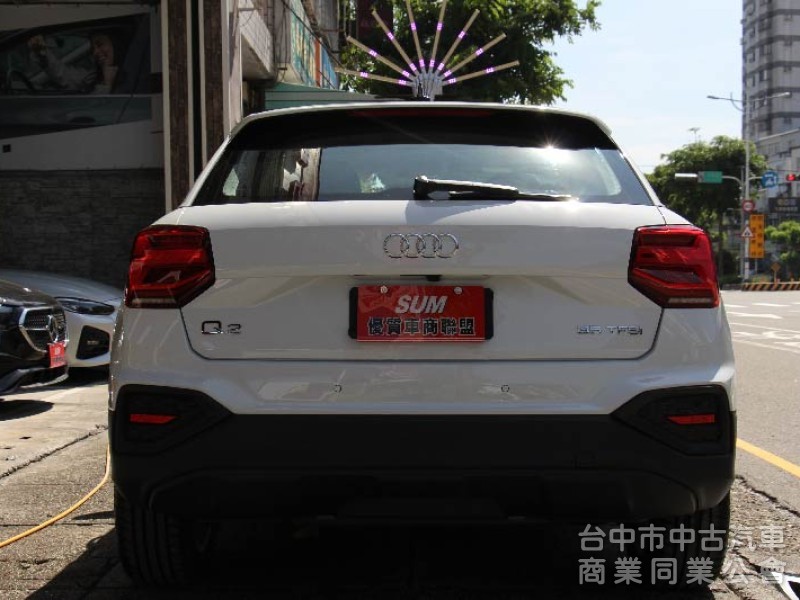 ⭕全網唯一 ⭕2024 Q2 35 TFSI Premium⭕ 落地新車✅電尾門 ✅ACC跟車✅ 盲點 ✅免鑰匙