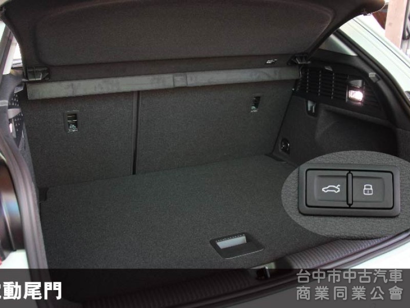 ⭕全網唯一 ⭕2024 Q2 35 TFSI Premium⭕ 落地新車✅電尾門 ✅ACC跟車✅ 盲點 ✅免鑰匙