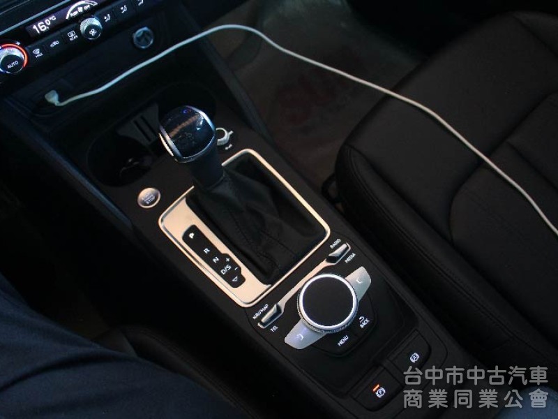 ⭕全網唯一 ⭕2024 Q2 35 TFSI Premium⭕ 落地新車✅電尾門 ✅ACC跟車✅ 盲點 ✅免鑰匙