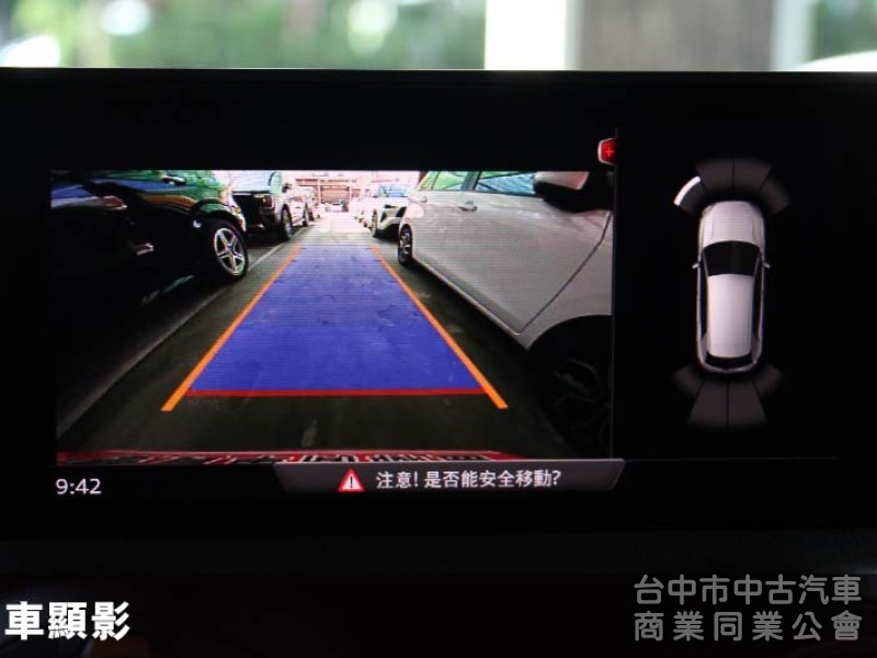 ⭕全網唯一 ⭕2024 Q2 35 TFSI Premium⭕ 落地新車✅電尾門 ✅ACC跟車✅ 盲點 ✅免鑰匙