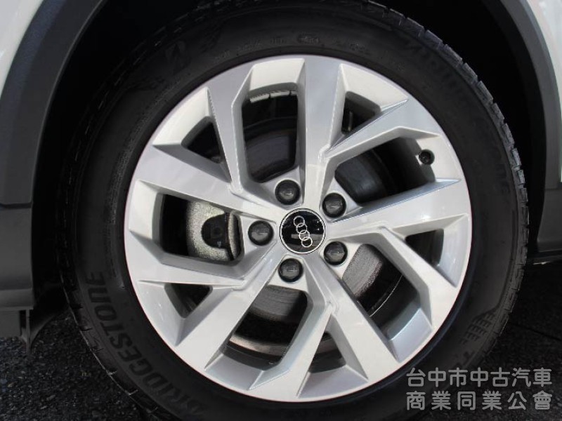 ⭕全網唯一 ⭕2024 Q2 35 TFSI Premium⭕ 落地新車✅電尾門 ✅ACC跟車✅ 盲點 ✅免鑰匙