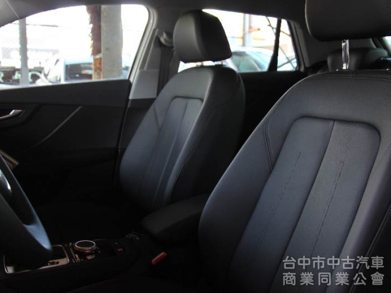 ⭕全網唯一 ⭕2024 Q2 35 TFSI Premium⭕ 落地新車✅電尾門 ✅ACC跟車✅ 盲點 ✅免鑰匙