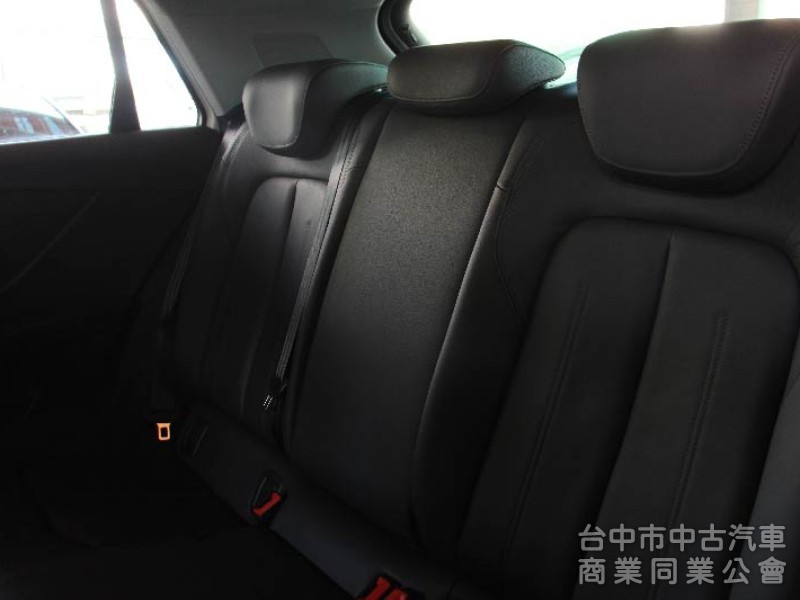 ⭕全網唯一 ⭕2024 Q2 35 TFSI Premium⭕ 落地新車✅電尾門 ✅ACC跟車✅ 盲點 ✅免鑰匙