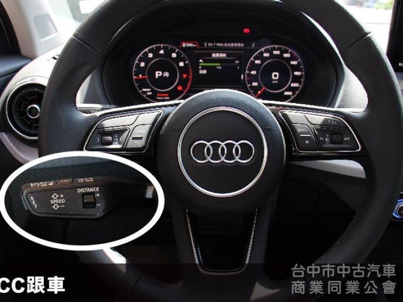 ⭕全網唯一 ⭕2024 Q2 35 TFSI Premium⭕ 落地新車✅電尾門 ✅ACC跟車✅ 盲點 ✅免鑰匙