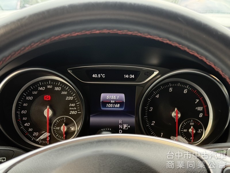 ⭕入手賓士門檻最低!⭕原鈑件 ⭕1.6L 渦輪增壓引擎⭕原廠大螢幕主機＋倒車影像 ✅電動座椅✅電動尾門 ✅雙區恆溫空調