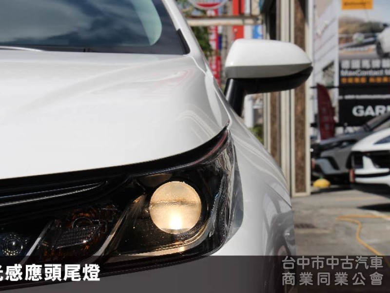 ⭕正24年出廠⭕油電豪華版✅CARPLAY✅倒車顯影✅盲點偵測✅全套免鑰匙✅全車原鈑件⭕全額貸⭕新車利率