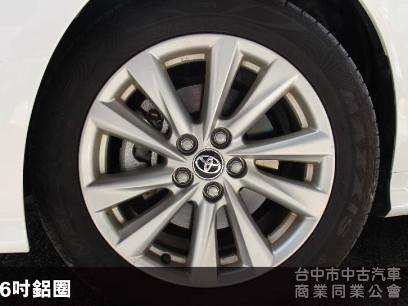 ⭕正24年出廠⭕油電豪華版✅CARPLAY✅倒車顯影✅盲點偵測✅全套免鑰匙✅全車原鈑件⭕全額貸⭕新車利率