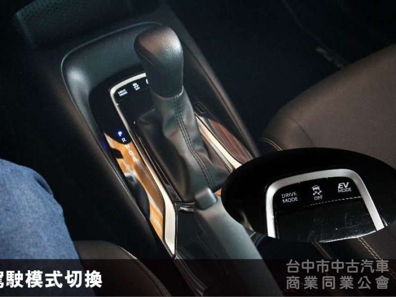 ⭕正24年出廠⭕油電豪華版✅CARPLAY✅倒車顯影✅盲點偵測✅全套免鑰匙✅全車原鈑件⭕全額貸⭕新車利率