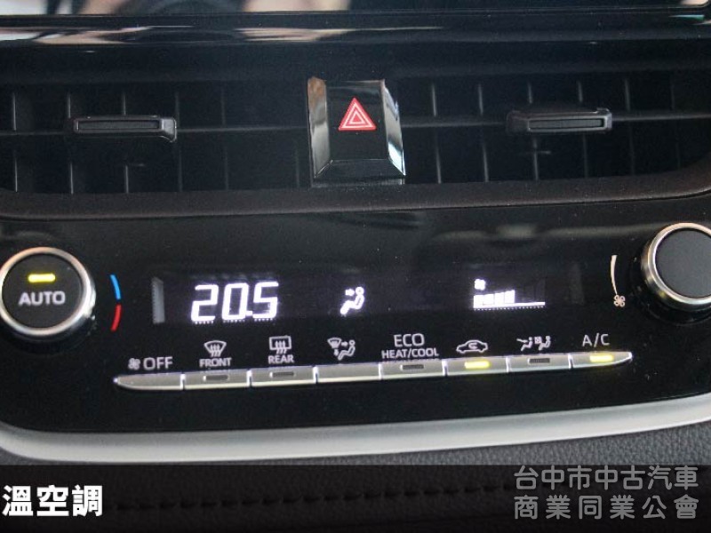 ⭕正24年出廠⭕油電豪華版✅CARPLAY✅倒車顯影✅盲點偵測✅全套免鑰匙✅全車原鈑件⭕全額貸⭕新車利率