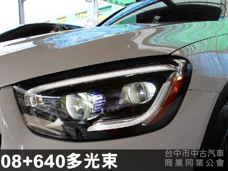 ⭕正22年出廠✅台灣未領牌保固中✅原裝正23P輔助駕駛✅4MATIC四輪傳動✅多光束頭燈✅數位儀表✅360環景✅新車利率