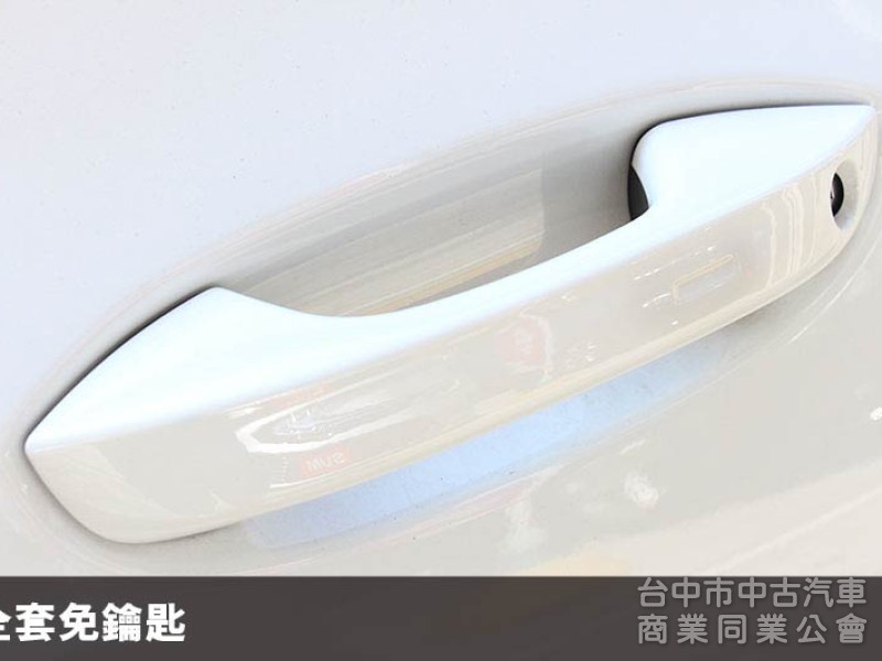 ⭕2023年式超低里程✅全車原鈑件✅IQ DRIVE輔助✅1.0省油省稅金⭕可全貸✅ACC跟車✅車道維持✅盲點✅新車保固