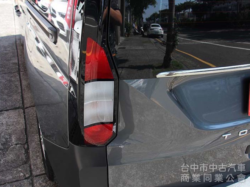 23年出廠⭕新款2.0旅玩家⭕現省3X萬價差✅2.0柴油引擎✅ACC跟車系統✅車道偏移✅可全額貸✅全車原鈑件✅新車保固中