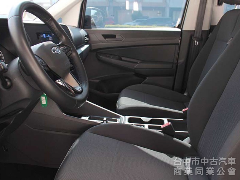 23年出廠⭕新款2.0旅玩家⭕現省3X萬價差✅2.0柴油引擎✅ACC跟車系統✅車道偏移✅可全額貸✅全車原鈑件✅新車保固中
