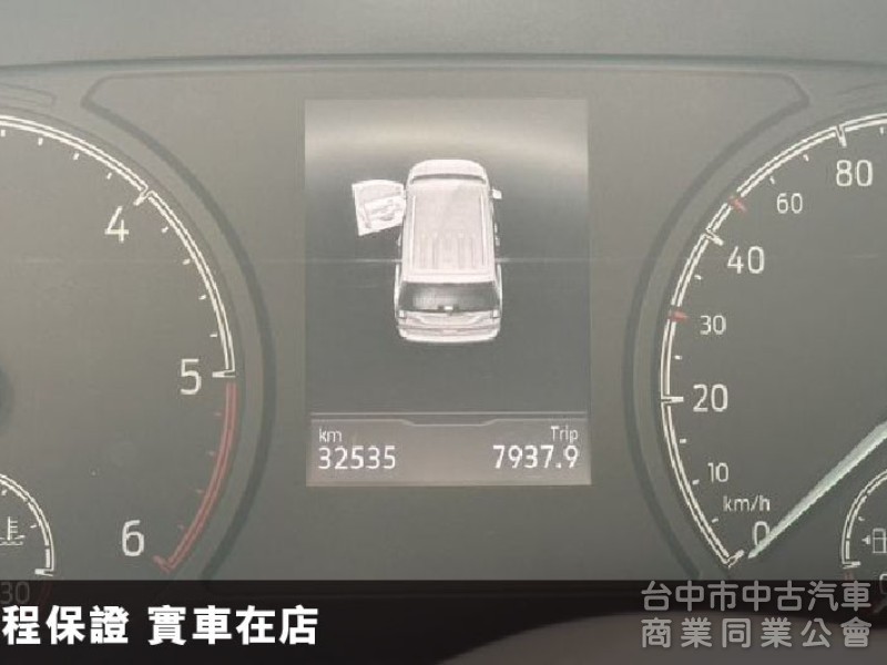 23年出廠⭕新款2.0旅玩家⭕現省3X萬價差✅2.0柴油引擎✅ACC跟車系統✅車道偏移✅可全額貸✅全車原鈑件✅新車保固中