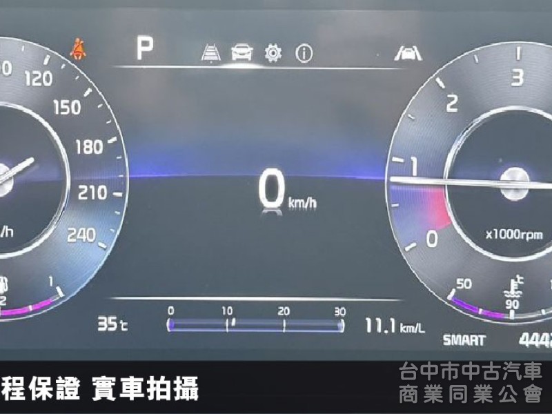 ⭕市場超稀有⭕頂級版七人座✅360環景✅BOSE音響✅四座通風加熱座椅✅雙天窗✅雙電滑門✅後座電動腳拖⭕實車在店⭕全額貸