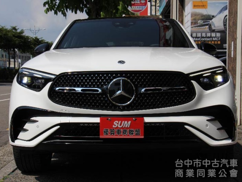⭕正25年全新車⭕AMG四輪傳動大滿配✅通風加熱椅✅P20輔助駕駛✅夜色套件✅多光束✅抬顯✅360環景⭕新車利率