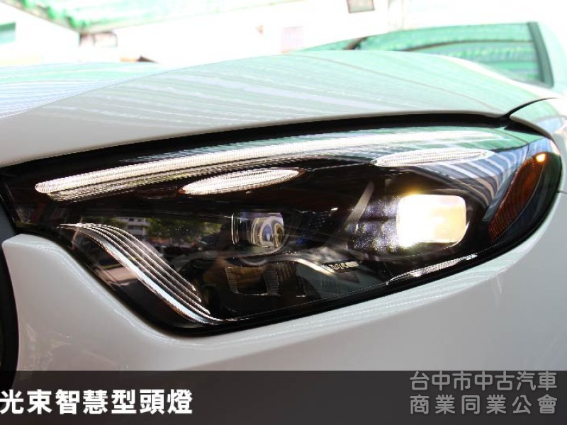 ⭕正25年全新車⭕AMG四輪傳動大滿配✅通風加熱椅✅P20輔助駕駛✅夜色套件✅多光束✅抬顯✅360環景⭕新車利率
