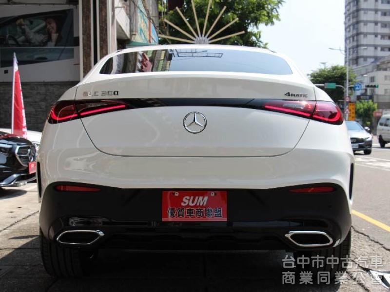 ⭕正25年全新車⭕AMG四輪傳動大滿配✅通風加熱椅✅P20輔助駕駛✅夜色套件✅多光束✅抬顯✅360環景⭕新車利率
