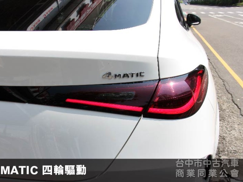 ⭕正25年全新車⭕AMG四輪傳動大滿配✅通風加熱椅✅P20輔助駕駛✅夜色套件✅多光束✅抬顯✅360環景⭕新車利率