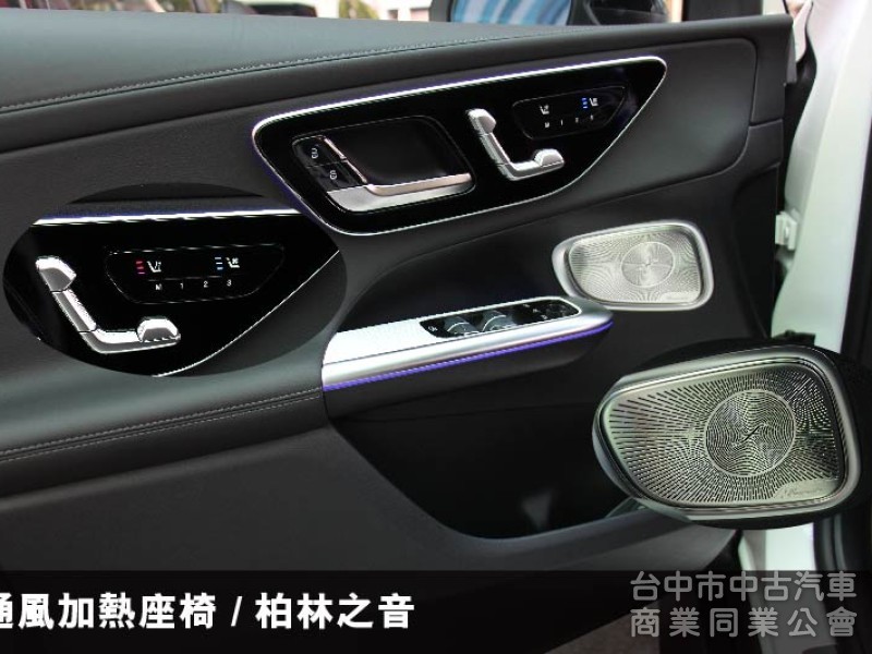 ⭕正25年全新車⭕AMG四輪傳動大滿配✅通風加熱椅✅P20輔助駕駛✅夜色套件✅多光束✅抬顯✅360環景⭕新車利率