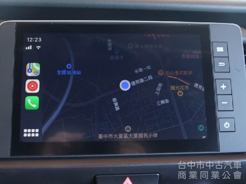  正2025出廠全台最低價⭕全車原漆原鈑件✅油電版✅實車實價刊登✅原廠保固中⭕摸門免鑰匙✅盲點偵測⭕新車利率⭕可全貸