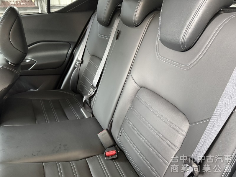 ⭕市場唯一⭕正25年出廠落地新車⭕樂咖特仕版 ✅全車黑化套件 ✅JBL音響✅360環景 ✅恆溫空調 ✅黑色尾翼⭕實車在店