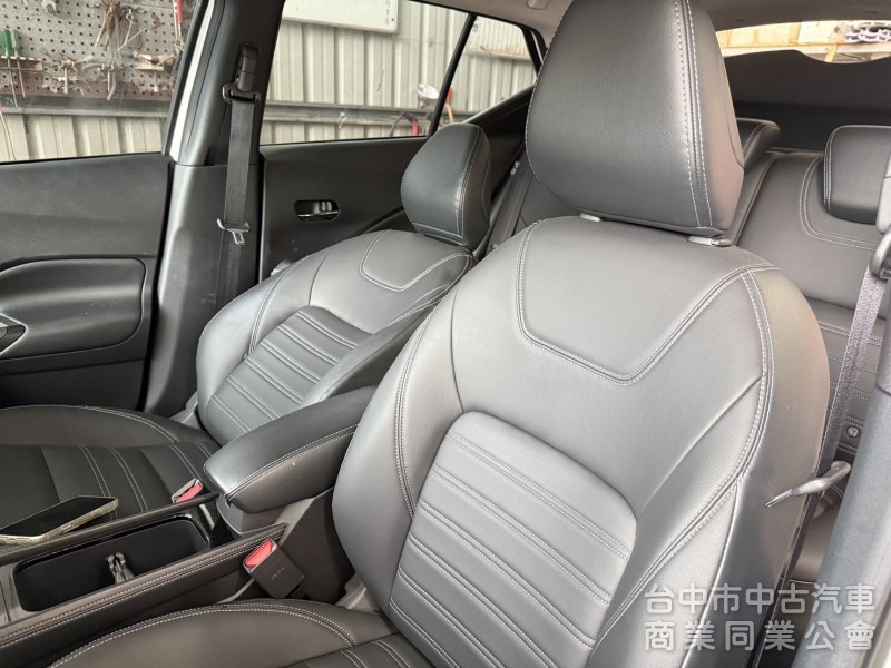 ⭕市場唯一⭕正25年出廠落地新車⭕樂咖特仕版 ✅全車黑化套件 ✅JBL音響✅360環景 ✅恆溫空調 ✅黑色尾翼⭕實車在店