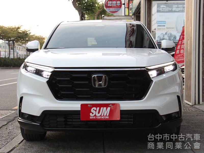 ⭕正25年出廠S版⭕僅跑6000根本就是新車⭕全車原漆原鈑件✅可全額貸✅新車利率✅電尾門⭕LV2跟車⭕盲點偵測⭕電動椅