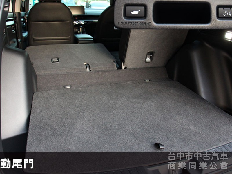 ⭕正25年出廠S版⭕僅跑6000根本就是新車⭕全車原漆原鈑件✅可全額貸✅新車利率✅電尾門⭕LV2跟車⭕盲點偵測⭕電動椅