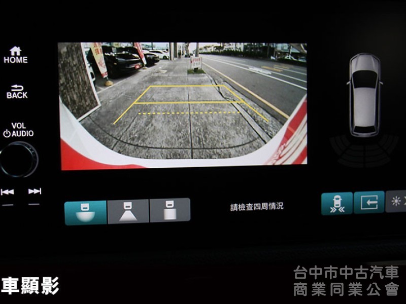 ⭕正25年出廠S版⭕僅跑6000根本就是新車⭕全車原漆原鈑件✅可全額貸✅新車利率✅電尾門⭕LV2跟車⭕盲點偵測⭕電動椅