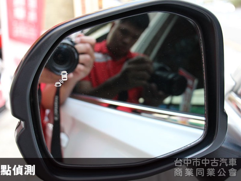 ⭕正25年出廠S版⭕僅跑6000根本就是新車⭕全車原漆原鈑件✅可全額貸✅新車利率✅電尾門⭕LV2跟車⭕盲點偵測⭕電動椅