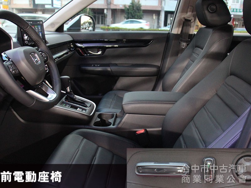 ⭕正25年出廠S版⭕僅跑6000根本就是新車⭕全車原漆原鈑件✅可全額貸✅新車利率✅電尾門⭕LV2跟車⭕盲點偵測⭕電動椅